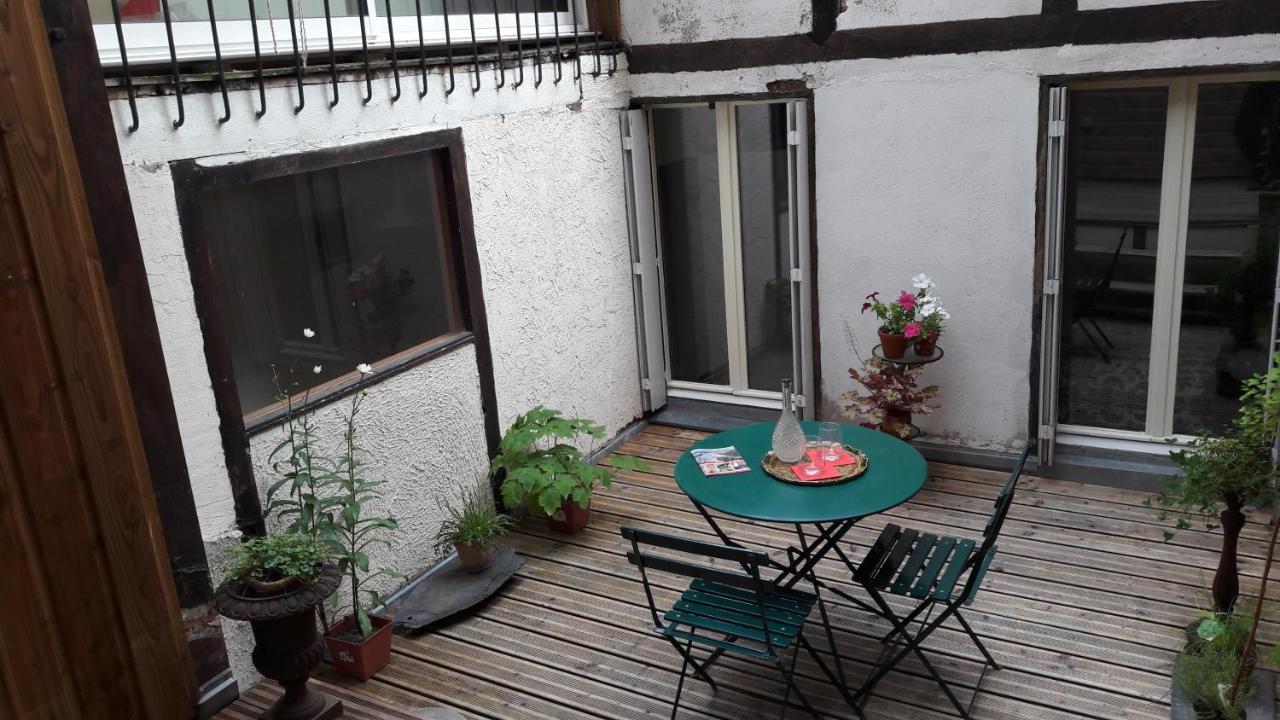 Ledix-Bnb La Charité-sur-Loire Kültér fotó